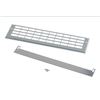 Image 1 : BNIB - Scotsman Accessory - Stainless Steel Kick Plate Cover, RV: $199 - Model KSSKP