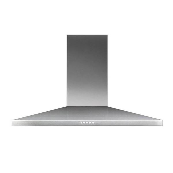 BNIB - Falmec 30" Vulcano Wall Hood, RV: $999, Halogen Lights, 280 CFM, 3-Speed Control, Stainless S