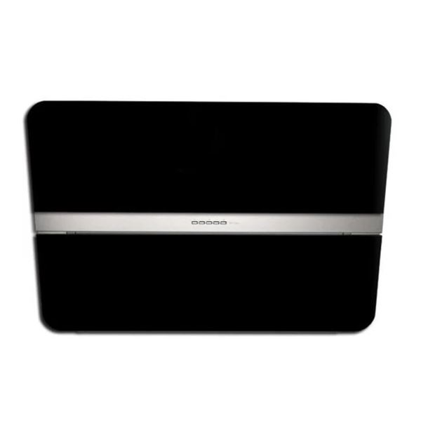 BNIB - Falmec 36" Flipper Wall Hood, RV: $1,999, Black Glass, 500 CFM - Model FDFLI36W5SB **NLA**