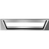 Image 3 : BNIB - Falmec 36" Nuvola Ceiling Hood, RV: $2,399, Remote Control 4-Speed, Custom Glass Filter Cover