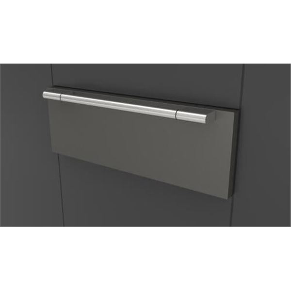 BNIB - Fulgor Accessory - 30" Warming Drawer Door Kit - Matte Grey, RV: $479 - Model PWDKIT30MG
