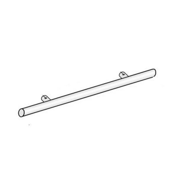 Group of 2 - BNIB - Fhiaba Accessory - Horizontal Tubular Handle for 30" Model, RV: $249 Each - Mode