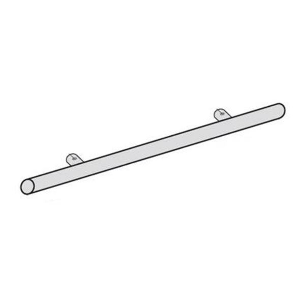 Group of 3 - BNIB - Fhiaba Accessory - Horizontal Tubular Handle for 36" Model - RV: $279 Each - Mod