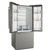 Image 1 : BNIB - Breda 30" Counter Depth French Door Refrigerator, Stainless Steel, RV: $2,899 - Model BR30FDR