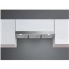 Image 1 : BNIB - Falmec 24" Undercabinet Mercurio Hood, RV: $1,189, Stainless Steel, 300 CFM, - Model FPMEU24B