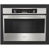 Image 1 : BNIB - Fulgor Milano 30" Wall Oven, True Convection, Easy Clean, Stainless Steel, RV: $2,249 - Model