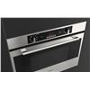 Image 2 : BNIB - Fulgor Milano 30" Wall Oven, True Convection, Easy Clean, Stainless Steel, RV: $2,249 - Model