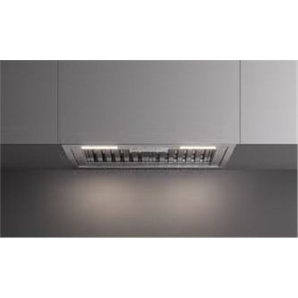 BNIB - Falmec 28" NRS Massimo Insert Hood, RV: $2,249, Stainless Steel, 600 CFM, - Model FNMAS28W6SS