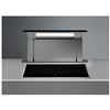 Image 1 : BNIB - Falmec 36" Downdraft Hood, RV: $5,799, Perimeter Aspiration, LED Strip Lighting, Stainless St