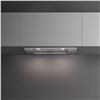 Image 1 : BNIB - Falmec 28" Sabina Insert Hood, RV: $529, 3-Speed Control, 280 CFM, Halogen Lights, Stainless 