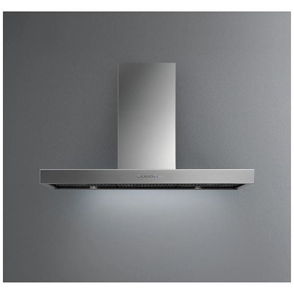 BNIB - Falmec 42" Mercurio Island Hood, RV: $1,720, Stainless Steel - Model FPMEX42I6SS-R **Phased o