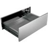 Image 2 : BNIB - Fulgor Milano 30" 700 SerIes Professional Warming Drawer, RV: $1,529, Push Pull Flush Front, 