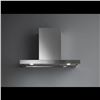 Image 1 : BNIB - Falmec 48" Plane NRS Island Hood, RV: $3,499, SRS Series, 500 CFM, Stainless Steel - Model FN