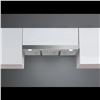 Image 1 : BNIB - Falmec 36" Undercabinet Mercurio Hood, RV: $1,169, Stainless Steel, 280 CFM (Duct Cover Not I