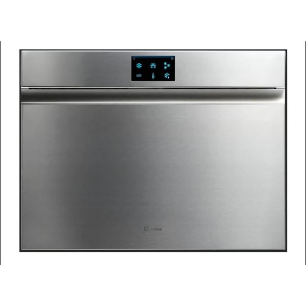 BNIB - Irinox Freddy H45 Built-In Blast Chiller, Inox with Inox Handle, RV: $6,999 - Model HF4511660