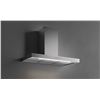 Image 1 : BNIB - Falmec 30" Mercurio XL Wall-mounted Chimney Hood, RV: $1,019, SRS Series, 600 CFM, Stainless