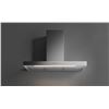 Image 2 : BNIB - Falmec 30" Mercurio XL Wall-mounted Chimney Hood, RV: $1,019, SRS Series, 600 CFM, Stainless