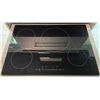Image 2 : BNIB - Breda 30" Built-In Induction Cooktop, Ceramic Glass 4 Zones, 8100W, RV: $899 - Model BR30CIB1