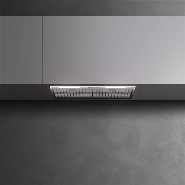 BNIB - Falmec 28" NRS Series Insert Hood, RV: $2,519, Stainless Steel, 500 CFM - Model FNINS28B5SS-R