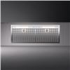 Image 2 : BNIB - Falmec 28" NRS Series Insert Hood, RV: $2,519, Stainless Steel, 500 CFM - Model FNINS28B5SS-R