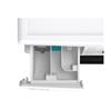 Image 3 : BNIB - Breda 24" Front Load Washer, 1.9 cu. ft., 17.6 lbs Load Capacity, White, RV: $1,299 - Model B