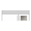 Image 1 : BNIB - Fhiaba Accessory - Refrigerator Kit for 24" + 24" Combo, RV: $1,359 - Model XPRO120TOP