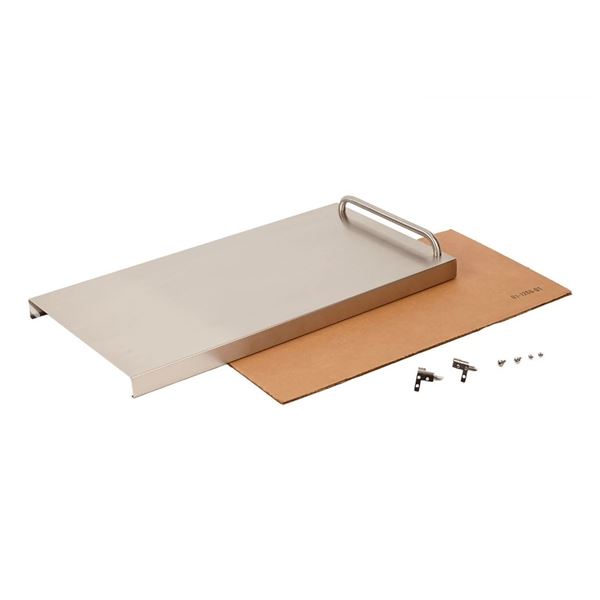 BNIB - Scotsman Accessory - Stainless Steel Wrap-Around Door Sleeve Kit for DCE & RFE, RV: $930 - Mo
