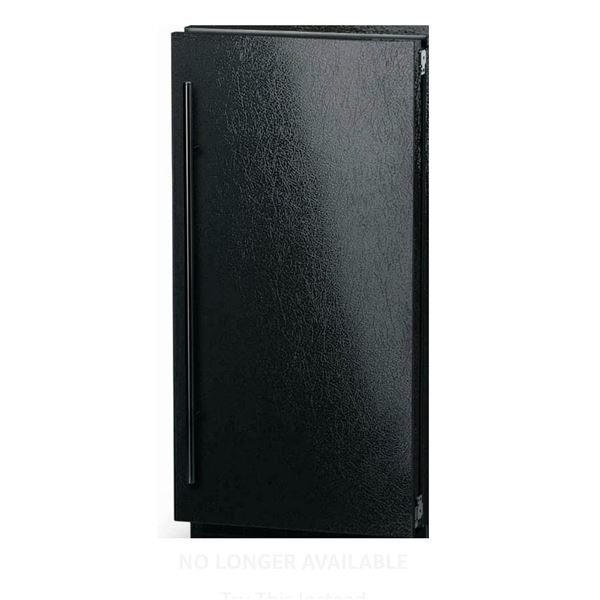 BNIB - Scotsman Accessory - Black Door Front Kit, RV: $399 - Model KDFB