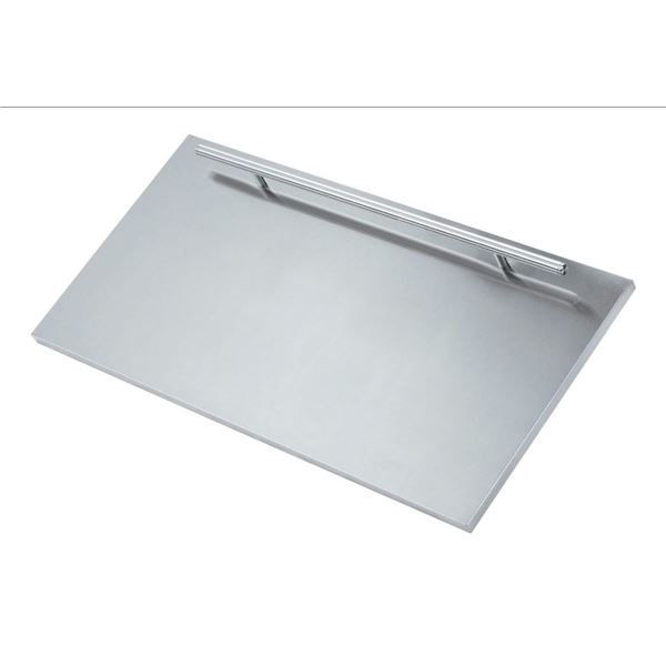BNIB - Scotsman Accessory - Stainless Steel Door Front Kit, RV: $499 - Model KDFS