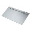 Image 1 : BNIB - Scotsman Accessory - Stainless Steel Door Front Kit, RV: $499 - Model KDFS