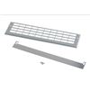 Image 1 : BNIB - Scotsman Accessory - Stainless Steel Kick Plate Cover, RV: $199 - Model KSSKP