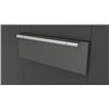 Image 1 : BNIB - Fulgor Accessory - 30" Warming Drawer Door Kit - Matte Grey, RV: $479 - Model PWDKIT30MG