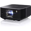 Image 1 : (Lillooet) Open Box Yaber K3 Smart Projector with GTV, 30W Speaker Sound by JBL, Dolby Audio, Home/O
