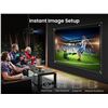 Image 4 : (Lillooet) Open Box Yaber K3 Smart Projector with GTV, 30W Speaker Sound by JBL, Dolby Audio, Home/O