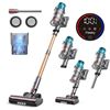 Image 1 : (Lillooet) Open Box Fieety Cordless Vacuum Cleaner V7