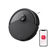 Image 1 : Open Box Roborock Q10 S5 Robot Vacuum and Mop, Black, RV: $479.99 (Model RRA0TAL)