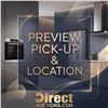 Image 1 : Preview, Pick-up & Location Information