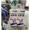 Image 1 : Children's Advil Grape 230mL 2 Pack Ages 2-12