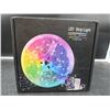 Image 3 : Lxyoug 65ft RGB LED Strip Lights with Remote