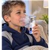 Image 1 : Nebulizer Piezoelectric Mesh Atomizer New