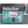 Image 2 : Nebulizer Piezoelectric Mesh Atomizer New