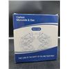 Image 2 : 2 pack - FLUNGSKY KH168 Carbon Monoxide Gas Detector