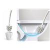 Image 1 : Better Living Looeez Hygienic Toilet Squeegee