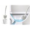 Image 1 : Better Living Looeez Hygienic Toilet Squeegee