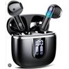 Image 1 : Cillso H97 True Wireless Bluetooth 5.4 Earbuds