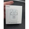 Image 2 : Cillso H97 True Wireless Bluetooth 5.4 Earbuds