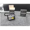 Image 2 : 2 Rechargeable Multi-Mode LED Headlamps