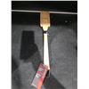 Image 2 : Laflamme & Co Stainless Steel BBQ Grill Brush