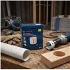 Image 1 : Bosch Bi-Metal Hole Saw 3-7/8 in HB387