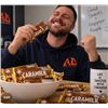 Image 1 : Cadbury Caramilk Candy Bars 16 x 50g Packs